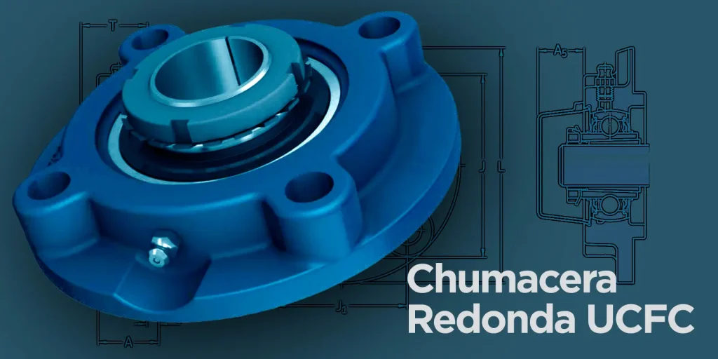 Chumacera Redonda