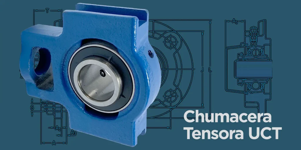 Chumacera Tensora