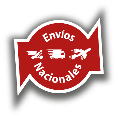 Envío rodamientos y chumaceras wm